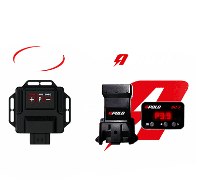 Dispositivo Power Control Pro