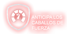 Power Control Pro Caballos