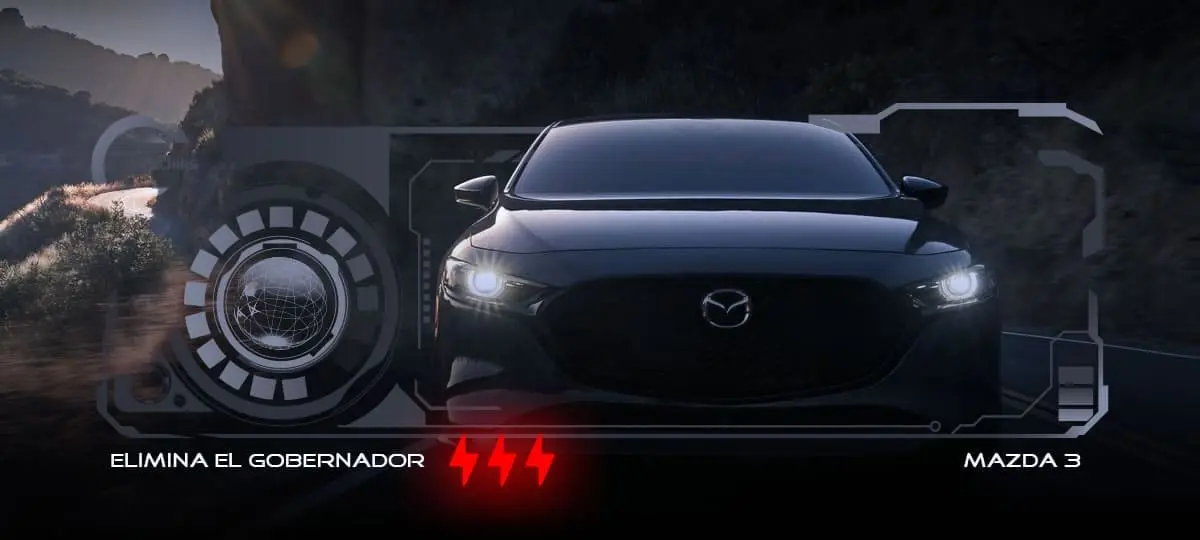 Concepto Mazda